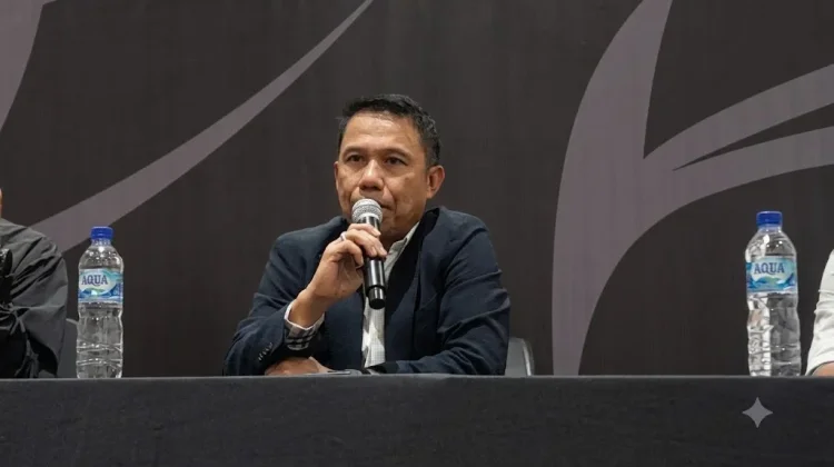 Indonesia Super Cup Diyakini Majukan Sepak Bola Nasional