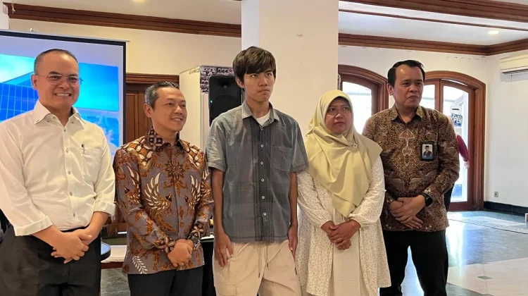 Tekan Angka Anak Tidak Sekolah, Kemendikdasmen Perkuat PJJ