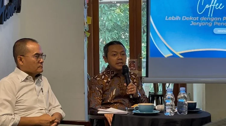 Kemendikdasmen Siap Gelar MPLS Serentak Pertama Peserta Didik PJJ