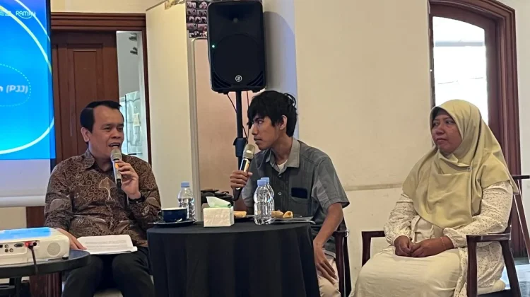 PJJ Hidupkan Kembali Mimpi Bagas Bersekolah