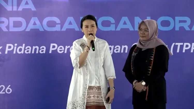 Cegah TPPO, Kementerian PPPA Minta P3MI Pastikan Perlindungan Pekerja Migran