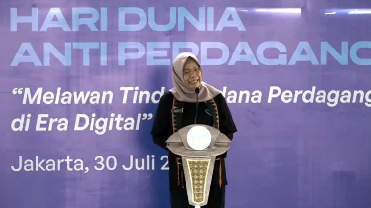 Kementerian PPPA: Modus TPPO Kian Canggih Manfaatkan Teknologi Digital