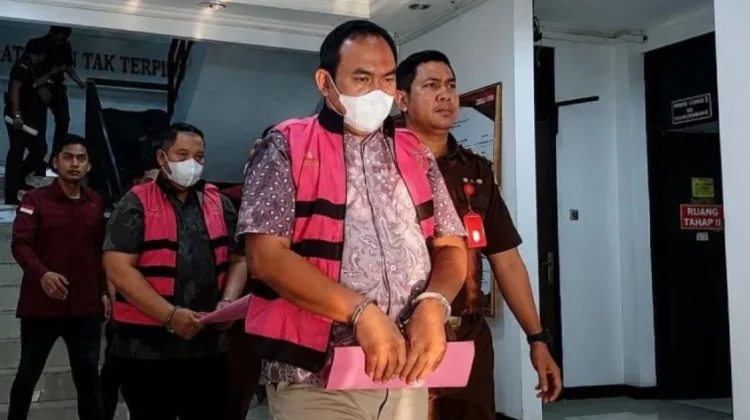 Kejaksaan Bekasi Tetapkan Tiga Tersangka Dugaan Korupsi di Tirta Bhagasasi