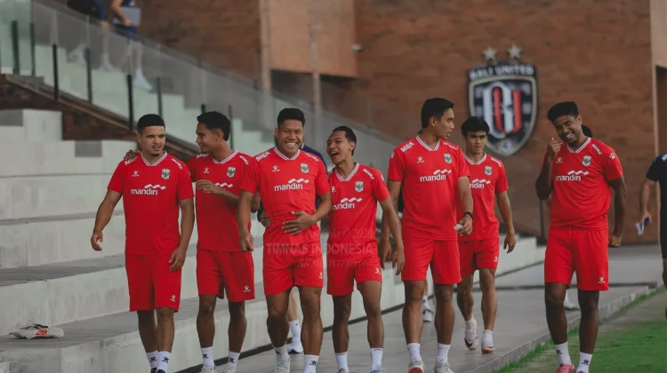 Jordi Amat Puji Perkembangan Pemain Muda Timnas Indonesia