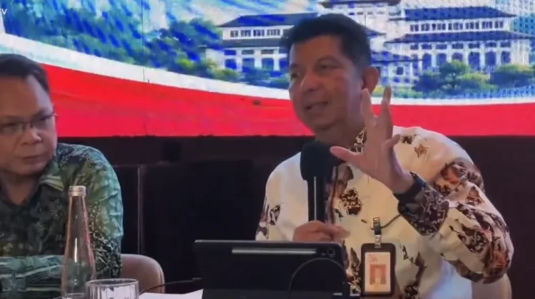 Bisa Memicu Korupsi, OJK Jabar Ingatkan ASN Jauhi Judi Online