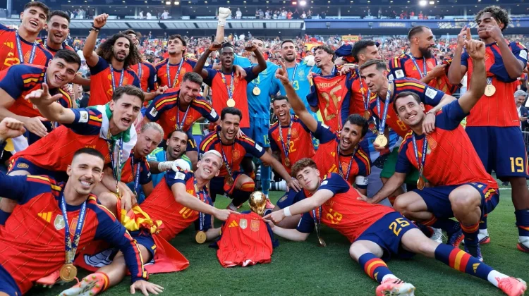 UEFA Ancam Boikot Piala Dunia, Tolak Rencana Investasi FIFA