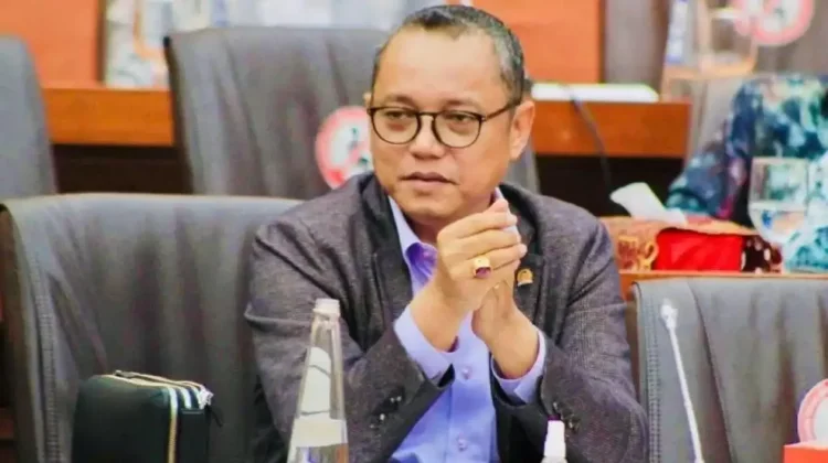 Politikus PDIP Deddy Sitorus Bantah Hina Profesi Wartawan