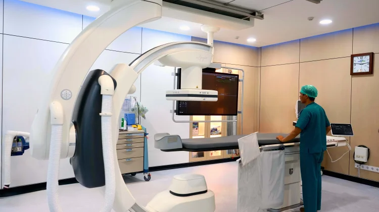 MRCCC Siloam Perkuat Akurasi Diagnosis Kanker Berbasis Teknologi