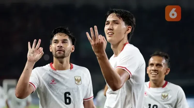Hadapi Timor Leste Sore Ini, Timnas Indonesia Minus Tiga Pemain