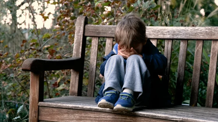 Video Dugaan Penganiayaan Anak Viral, Polisi Amankan Terduga Pelaku