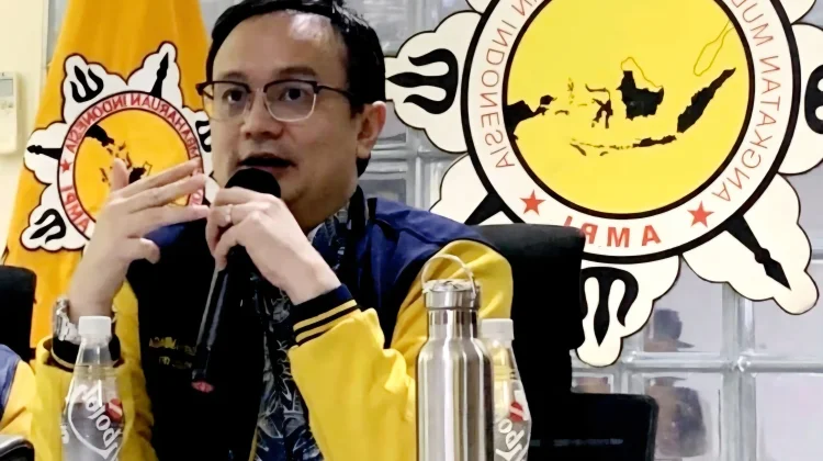 Respons Manuver 'Rapat Pleno Diperluas', Ketum AMPI Singgung Aturan AD/ART