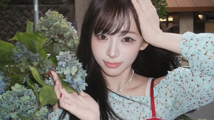 Shuie SAY MY NAME Hiatus Sementara demi Fokus Pulihkan Kondisi Kesehatan