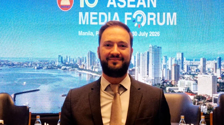 Lembaga Kerja Sama Pembangunan Jerman Dukung Intergrasi Timor Leste di ASEAN