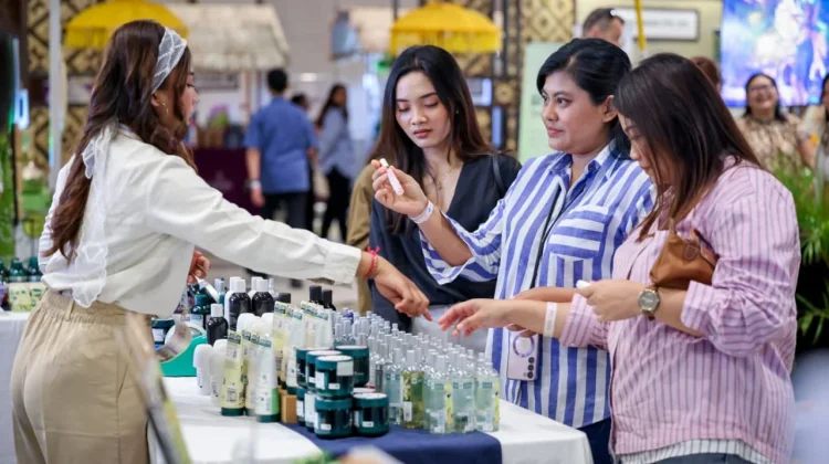 Perpres Kewirausahaan Jadi Fondasi Penguatan Ekosistem Wirausaha Nasional