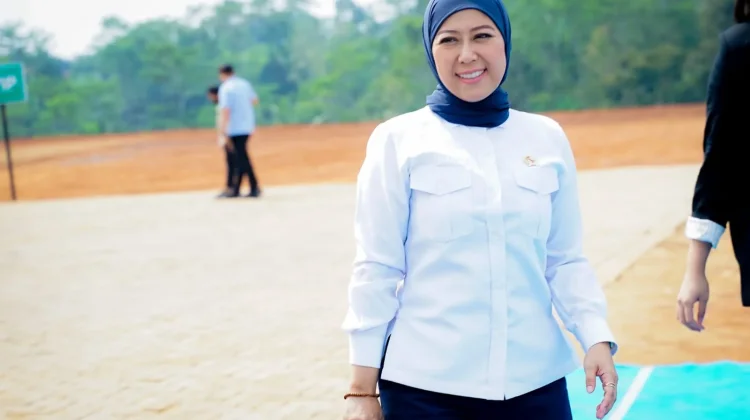 Komdigi Siapkan Konektivitas Digital untuk Hunian Program Tiga Juta Rumah