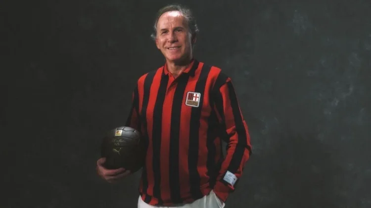 Profil Franco Baresi, Simbol Loyalitas Abadi AC Milan