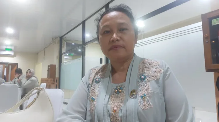 Perkuat Perlindungan Konsumen, DPRD Bekasi Kebut Penyelesaian Perda Produk Halal