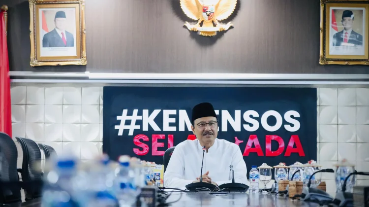 Puluhan Sekolah Rakyat Mulai MPLS Gelombang Kedua