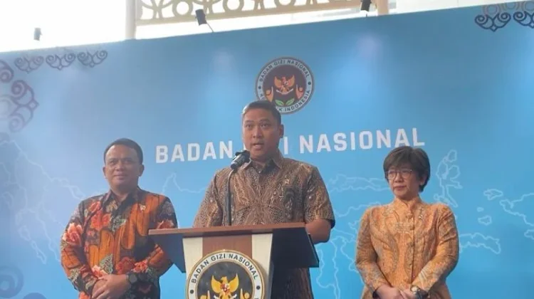 BGN Kembalikan Rp311,2 Miliar ke Kas Negara dari Penyisiran Rekening SPPG