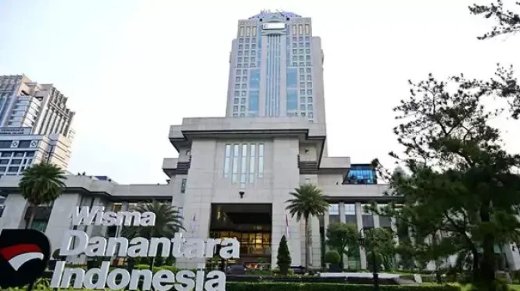 Pelibatan Danantara di KSSK Dinilai Perkuat Sinergi Otoritas Ekonomi