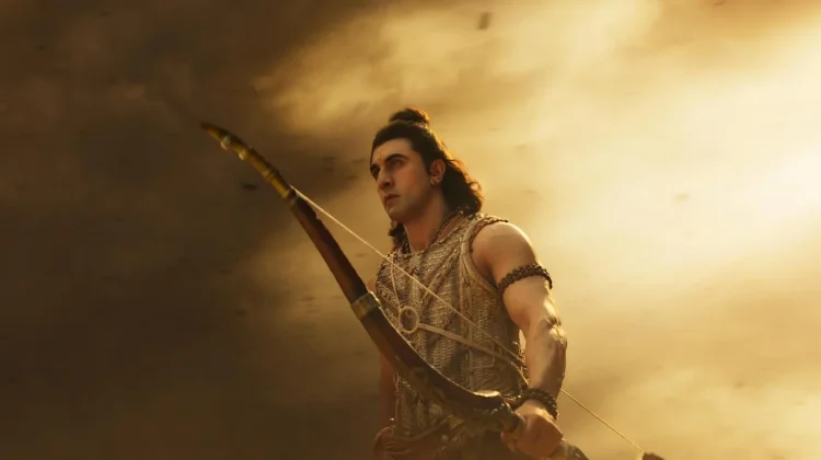 Trailer Perdana Film 'Ramayana' Dirilis jelang Penayangan pada November