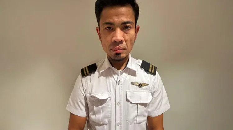 Kedubes Malaysia Hormati Proses Hukum Kasus Pilot Ditangkap Bawa Narkoba