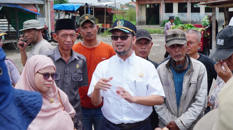 Ketua DPRD Bekasi Dukung Pelaksanaan Gebyar Kepariwisataan dan Ekonomi Kreatif