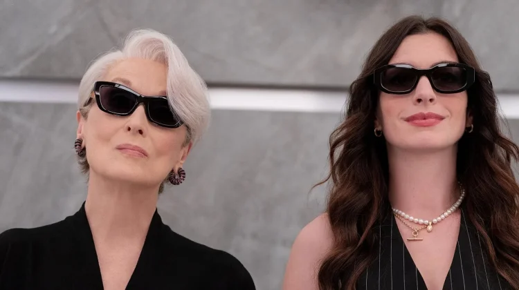 'The Devil Wears Prada 2' Resmi Tayang di Hulu dan Disney+