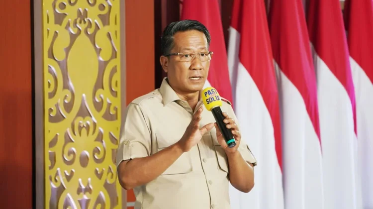 Menkum Ingatkan Pemegang Paten Bayar Biaya Tahunan agar Hak Tidak Dihapus