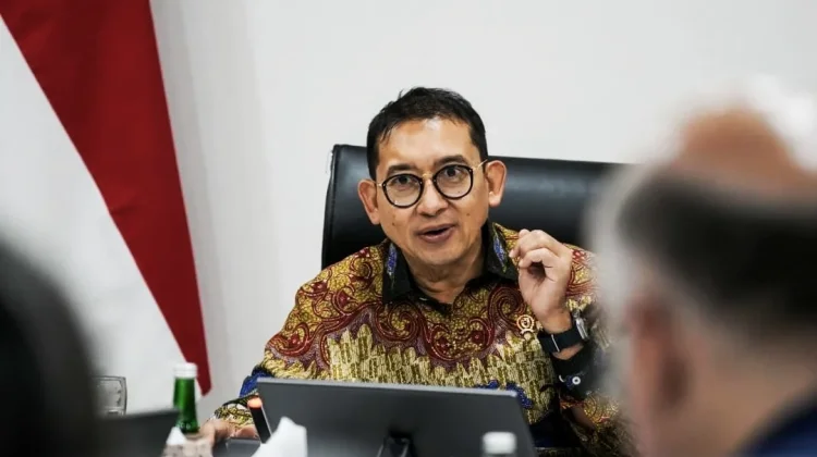 Menbud Fadli Pastikan Perbaikan Gedung Syarikat Islam Dimulai Tahun Ini