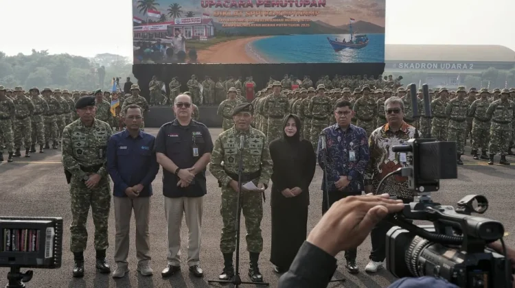 Kemhan: Manajer Kopdes Akan Bekerja Selama Dua Tahun
