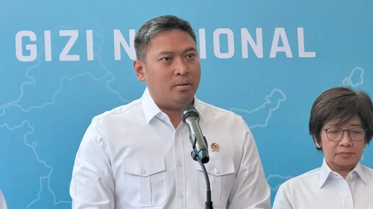 Pasca Putusan MK, Anggaran MBG Bakal Dibahas Kemenkeu