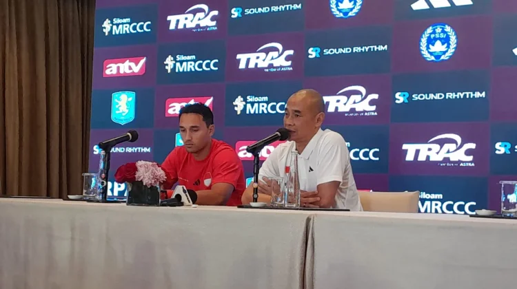 Indonesia All Stars Rilis 19 Pemain Hadapi Aston Villa