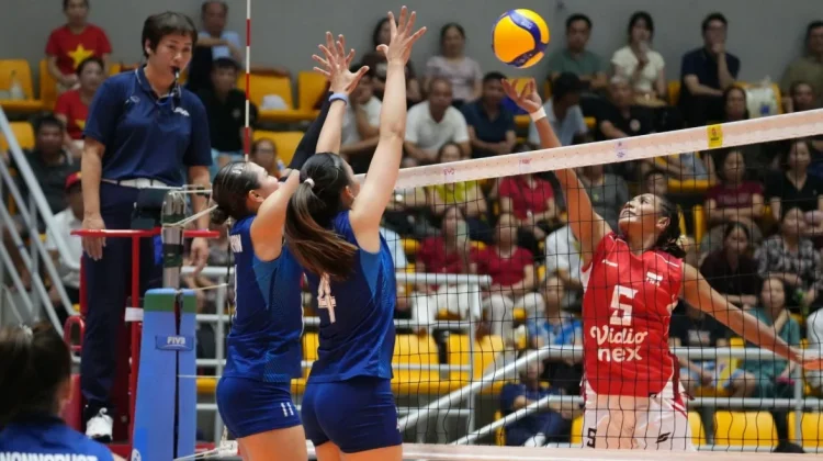 Kesalahan Sendiri Jadi Petaka, Indonesia Kalah dari Thailand