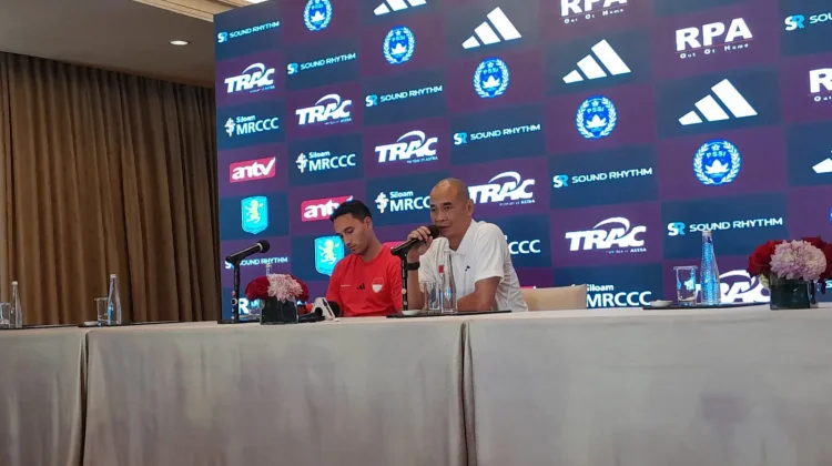 Indonesia All Stars Padukan Wonderkid dan Bintang Liga Domestik