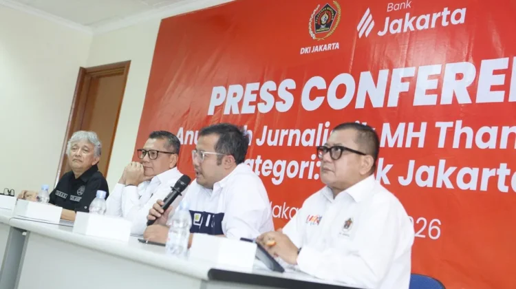 Dewan Juri Mulai Seleksi Karya Anugerah MHT 2026