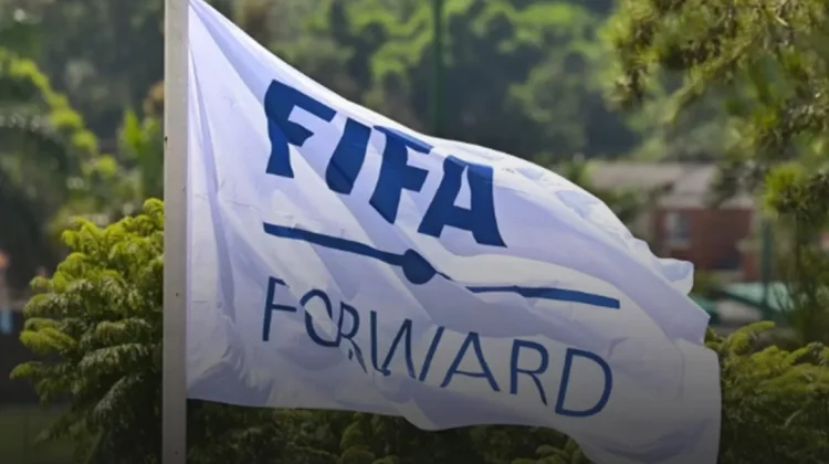 FIFA Bantah Isu Jual Sepak Bola kepada Investor Swasta