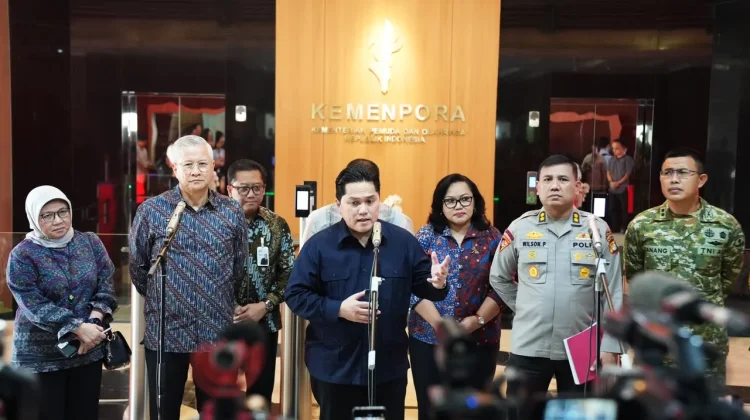 Merdeka Run Libatkan 8 Ribu Pelari, Digelar 29 Agustus 2026
