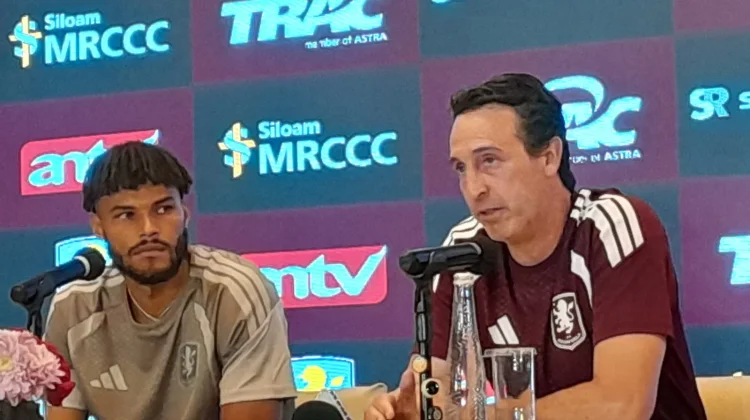 Emery Hormati Motivasi Indonesia All Stars