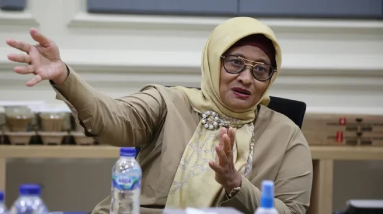 Semester I 2026, Telkom Raih Laba Bersih 6,2 Persen