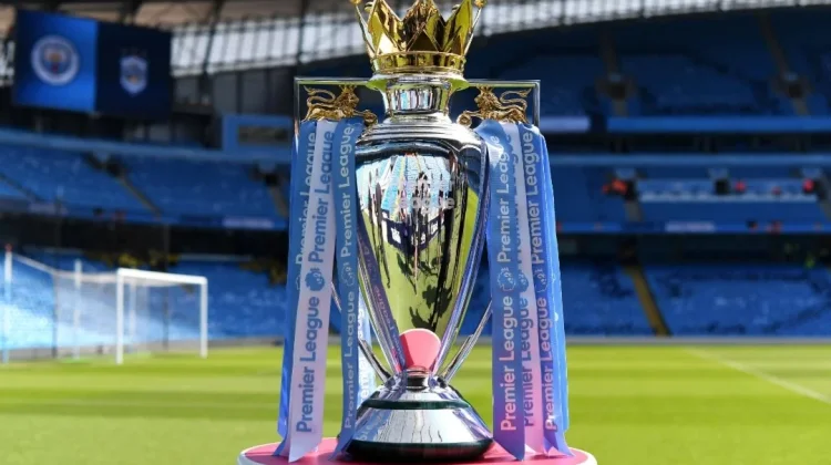 Opta Tetapkan Liga Primer Inggris sebagai Liga Terbaik Dunia