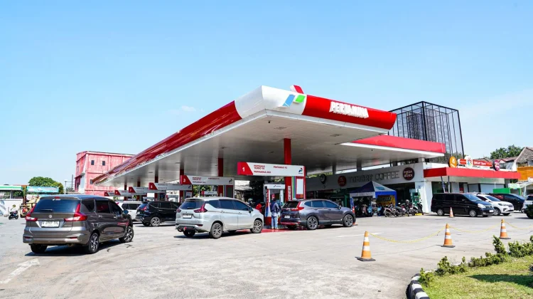 Catat! Hari ini 1 Agustus Harga Pertamax Turun