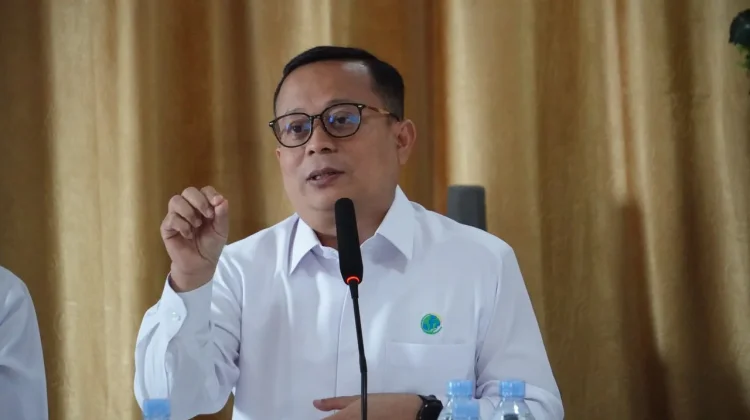 Kemenag Siapkan Layanan Kesehatan untuk Zikir Kebangsaan di Monas