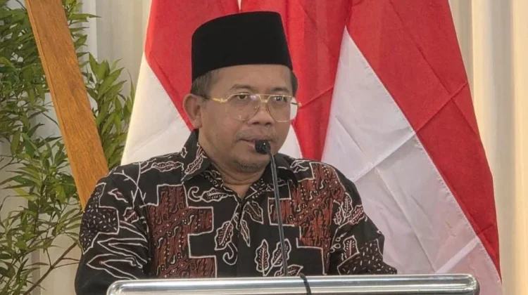 Kemenag Imbau Peserta Zikir dan Doa Kebangsaan Datang Lebih Awal ke Monas