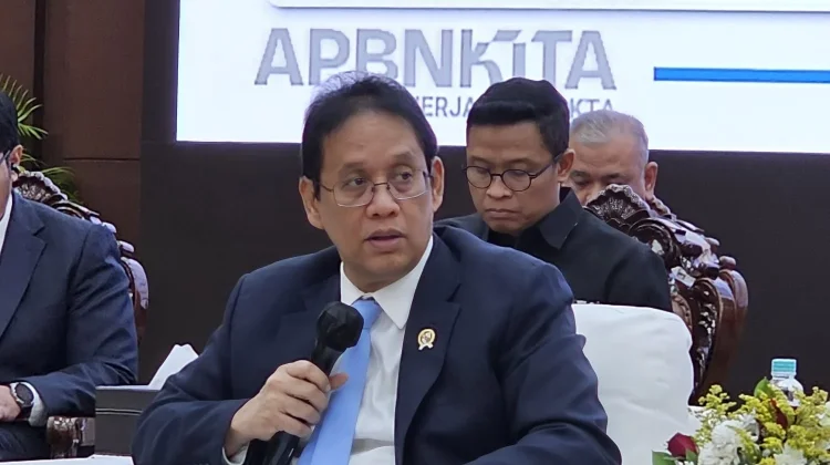 Menkeu Tegaskan akan Melaksanakan Putusan MK terkait Anggaran MBG