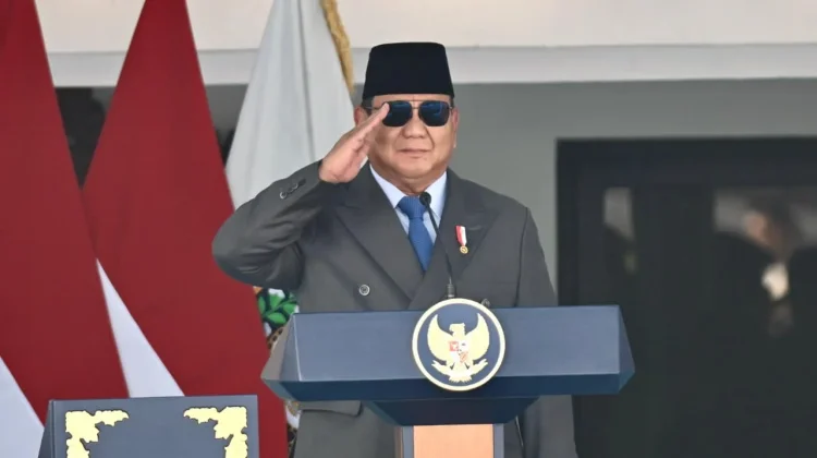 Presiden Prabowo Dipastikan Rayakan HUT ke-81 Kemerdekaan RI di Jakarta