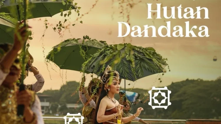 TMII Suguhkan Ragam Pertunjukan Budaya dan Hiburan Sepanjang Akhir Pekan