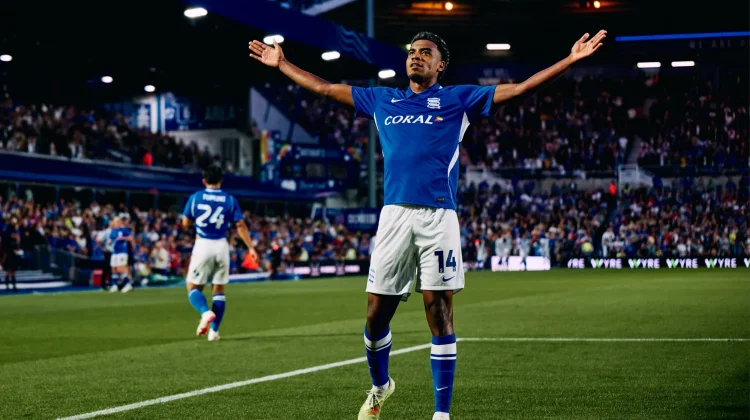 Birmingham City Kalahkan Barcelona lewat Adu Pinalti, Akhiri Pramusim tanpa Kalah