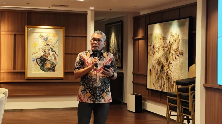 PKP Percepat Pembangunan 25.606 Huntap Pascabencana di Sumatra hingga 2027