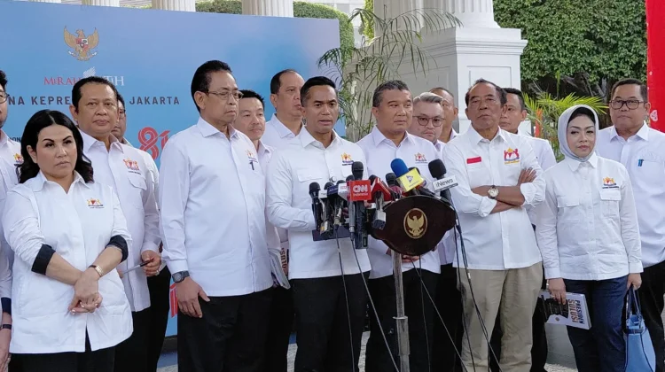 Pengusaha Apresiasi Diplomasi Presiden Prabowo